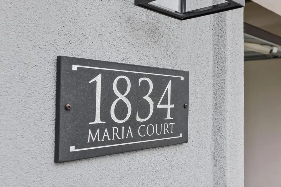 1834 Maria Court, Modesto, CA 95354 - #2