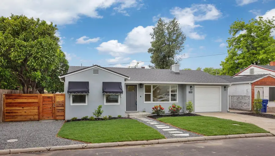 1834 Maria Court, Modesto, CA 95354 - #3