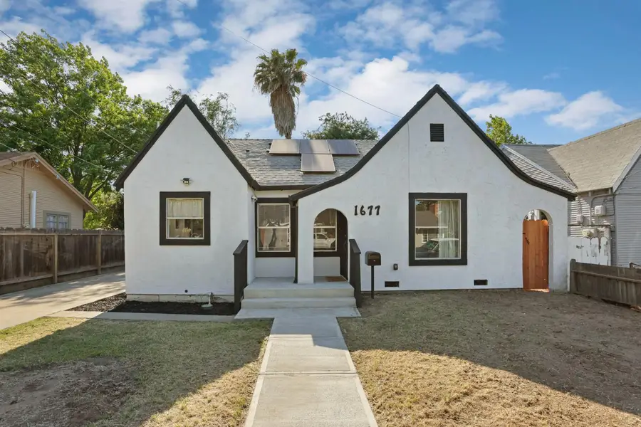 1677 Wall Street, Tracy, CA 95376 - #3