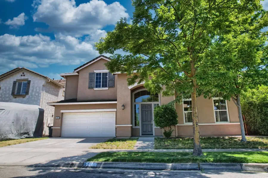 2153 Saddlebrook Lane, Oakdale, CA 95361 - #2