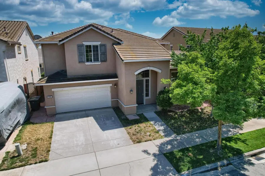 2153 Saddlebrook Lane, Oakdale, CA 95361 - #3