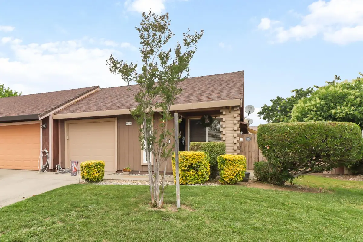 7803 Orchard Woods Circle, Sacramento, CA 95828 - #1