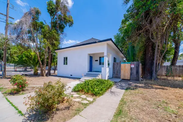 2320 K Street, Merced, CA 95340