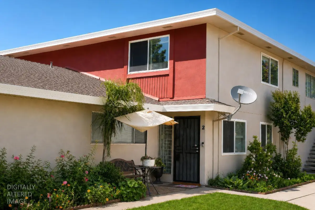 4415 Greenholme Drive #2, Sacramento, CA 95842 - #1