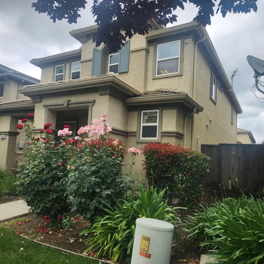 3388 Paumanok Way, Sacramento, CA 95835 - #2