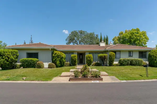 9201 Rock Oak Lane, Fair Oaks, CA 95628