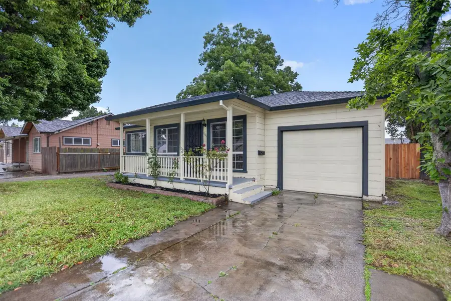 861 Jewell Avenue, Yuba City, CA 95991 - #2