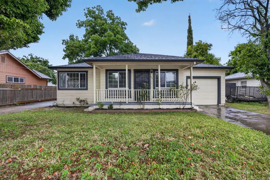 861 Jewell Avenue, Yuba City, CA 95991 - #3