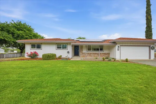 5967 Del Oro Road, Granite Bay, CA 95746