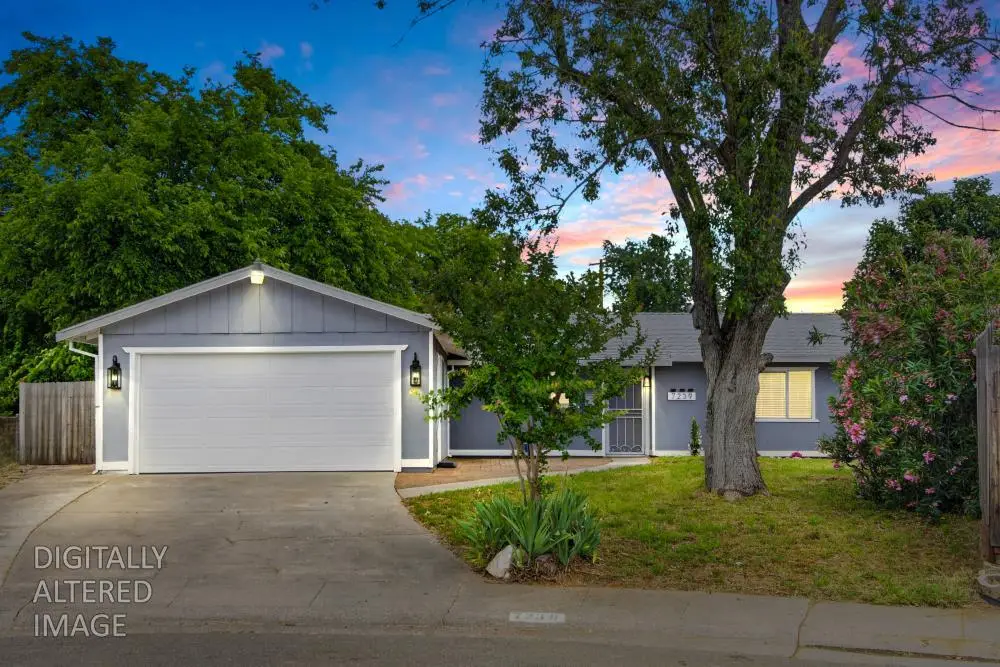 7239 Felipe Court, Citrus Heights, CA 95621 - #1