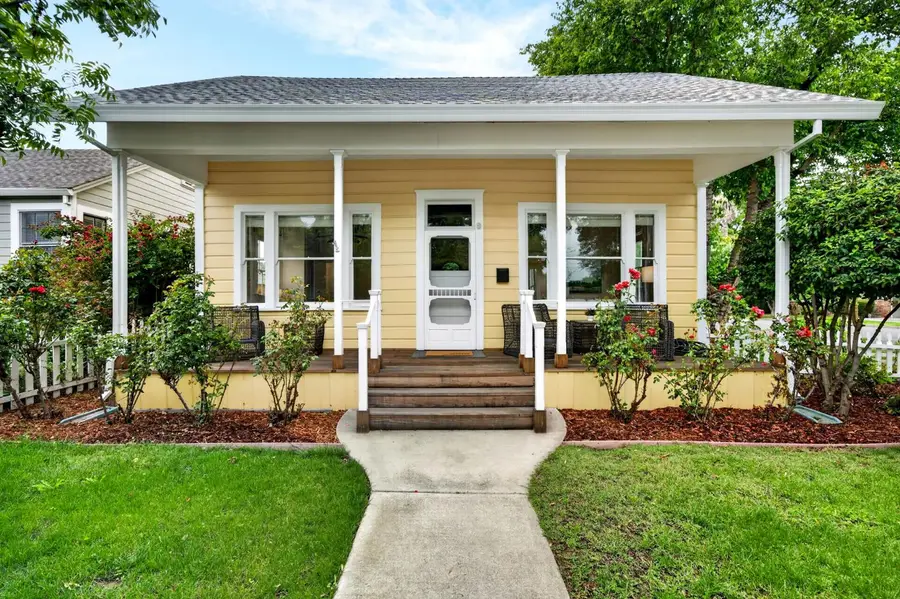 923 3rd Street, Davis, CA 95616 - #2