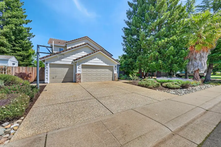 3357 Tourmaline Way, Rescue, CA 95672 - #2