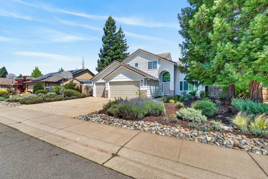 3357 Tourmaline Way, Rescue, CA 95672 - #3