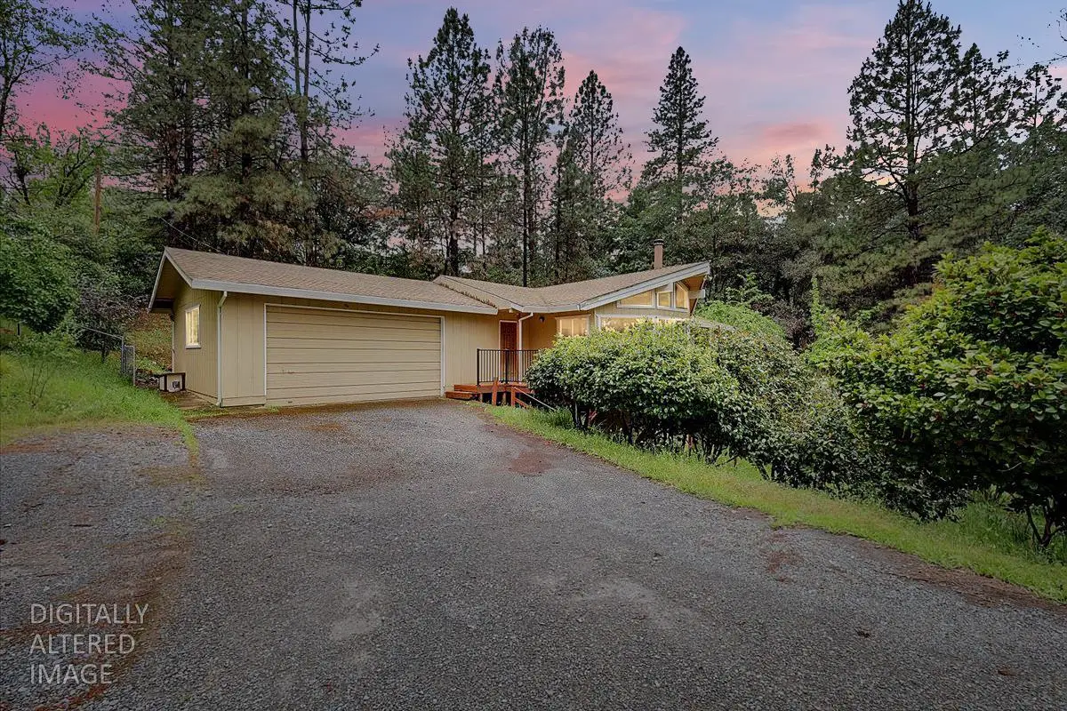 2539 Morrene Drive, Placerville, CA 95667 - #1