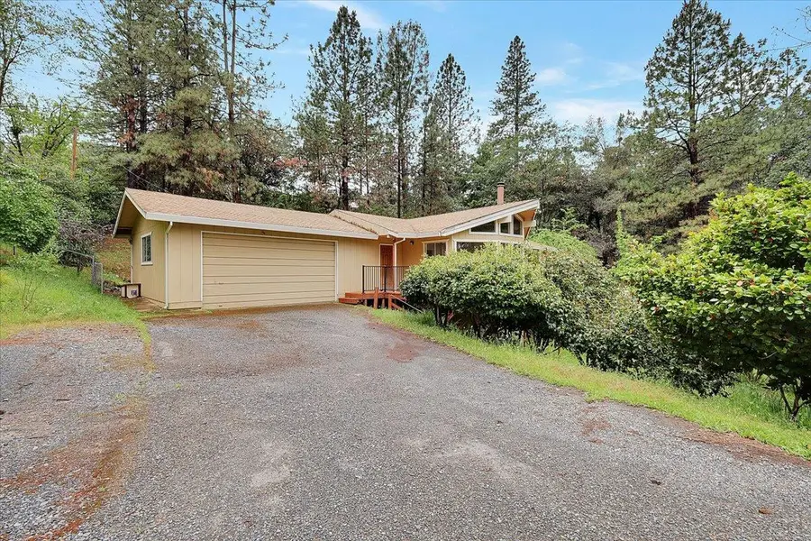 2539 Morrene Drive, Placerville, CA 95667 - #2