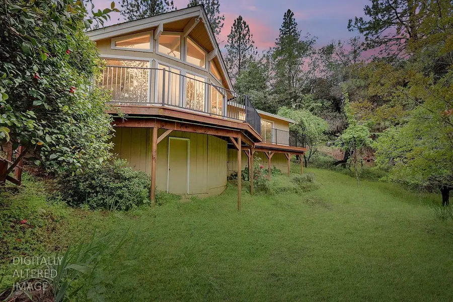 2539 Morrene Drive, Placerville, CA 95667 - #3