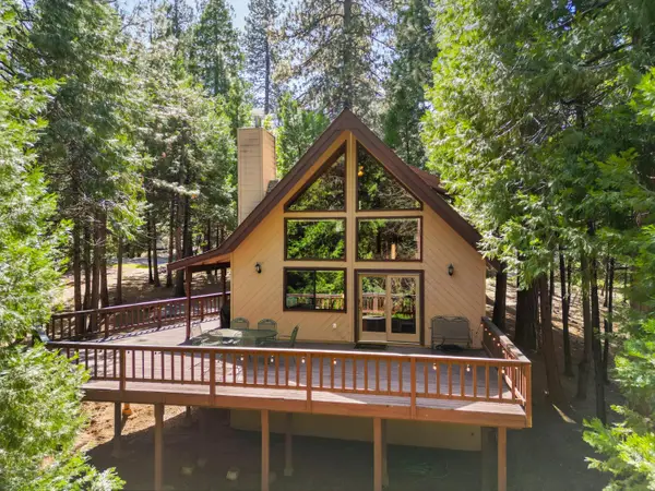 2503 Monetier Drive, Arnold, CA 95223