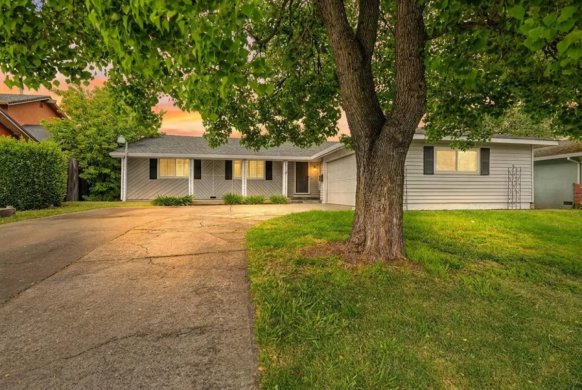 6929 Silverthorne Circle, Sacramento, CA 95842 - #1