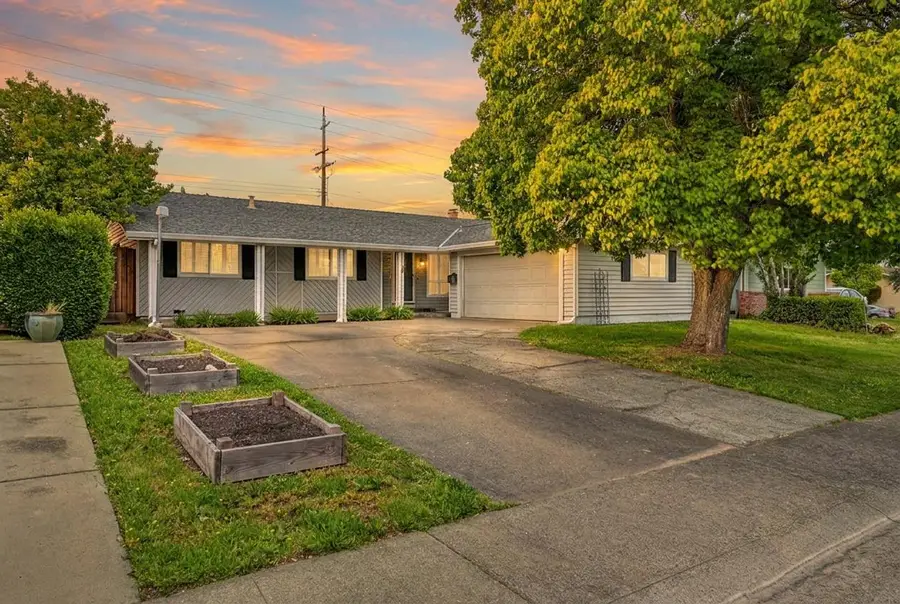 6929 Silverthorne Circle, Sacramento, CA 95842 - #2