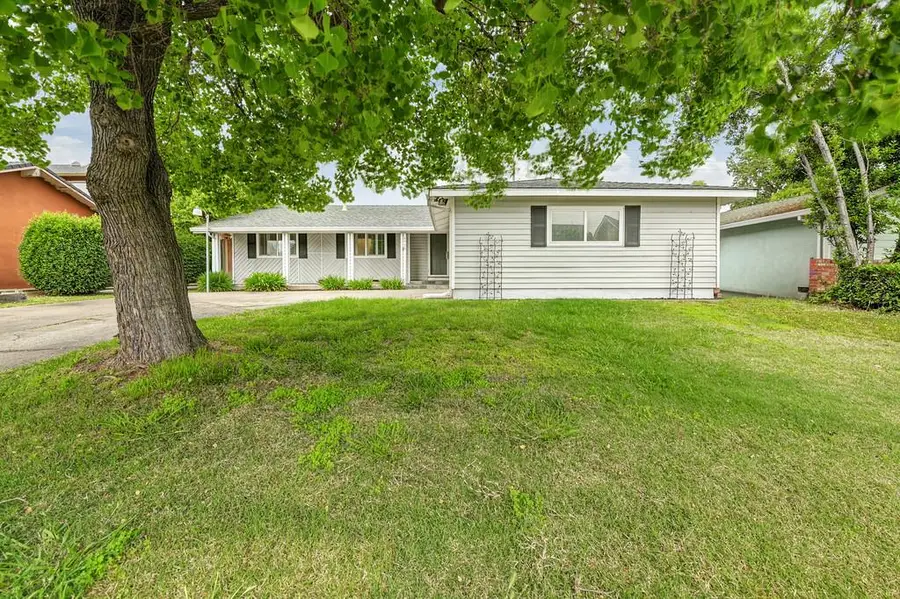 6929 Silverthorne Circle, Sacramento, CA 95842 - #3