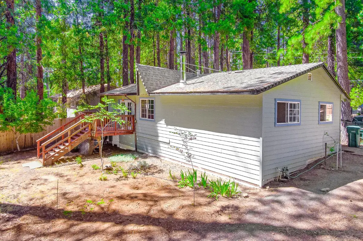 6148 Red Robin Road, Placerville, CA 95667 - #1