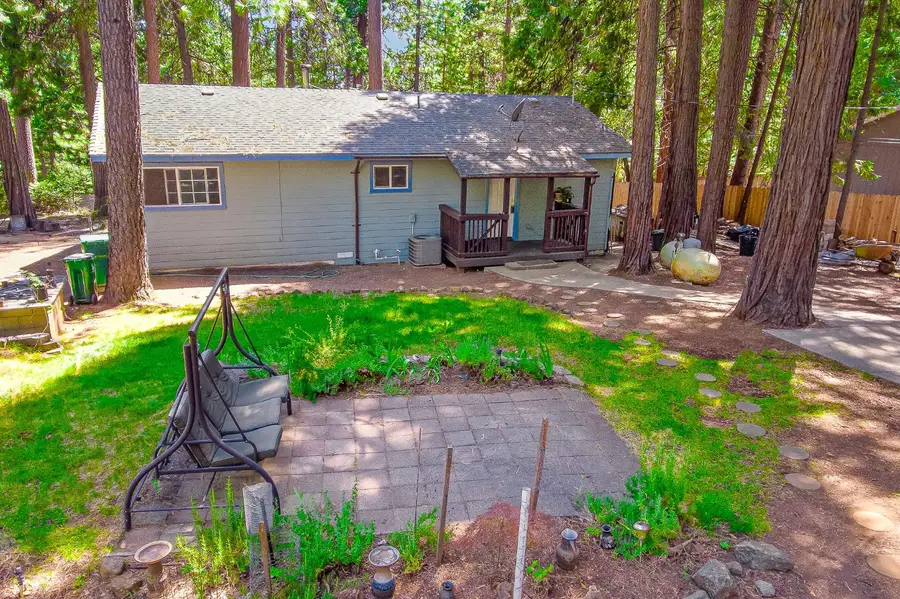 6148 Red Robin Road, Placerville, CA 95667 - #3