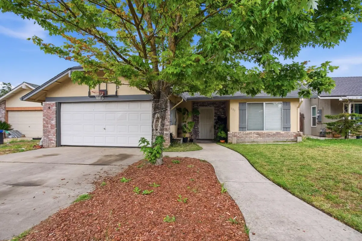500 Lenore Drive, Modesto, CA 95351 - #1