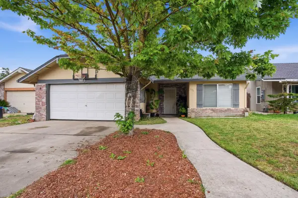 500 Lenore Drive, Modesto, CA 95351