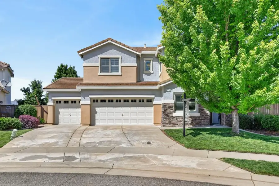 2732 Le Bourget Lane, Lincoln, CA 95648 - #2
