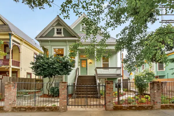 515 15th Street, Sacramento, CA 95814