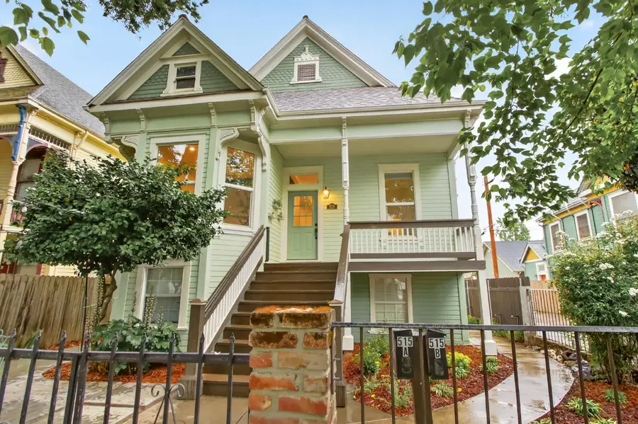 515 15th Street, Sacramento, CA 95814 - #2