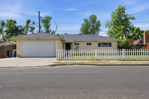 2250 Emerson Ave, Merced, CA 95341