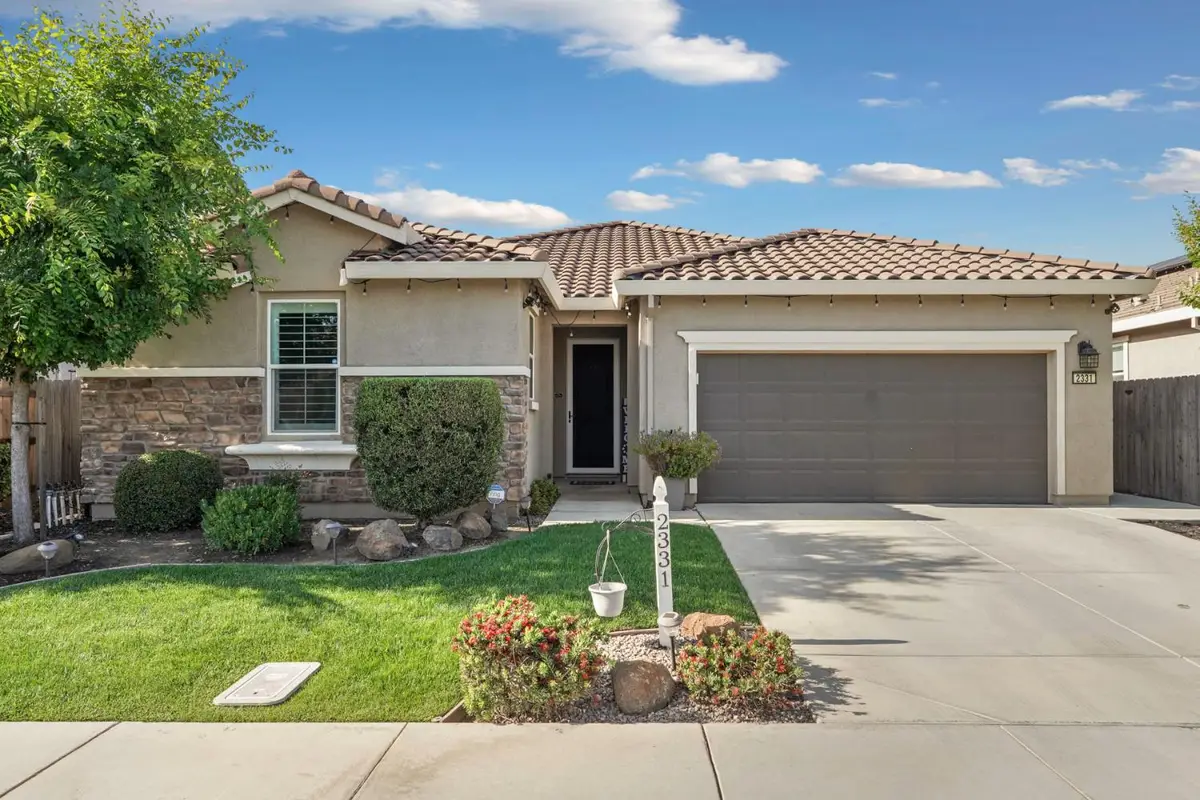2331 Henri Lane, Lodi, CA 95242 - #1