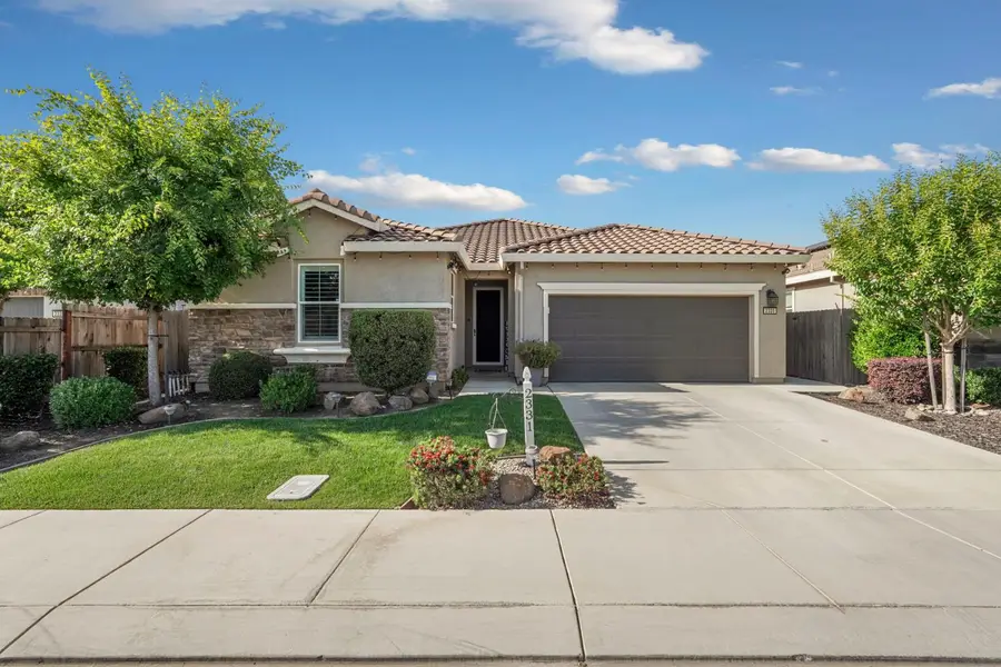2331 Henri Lane, Lodi, CA 95242 - #2