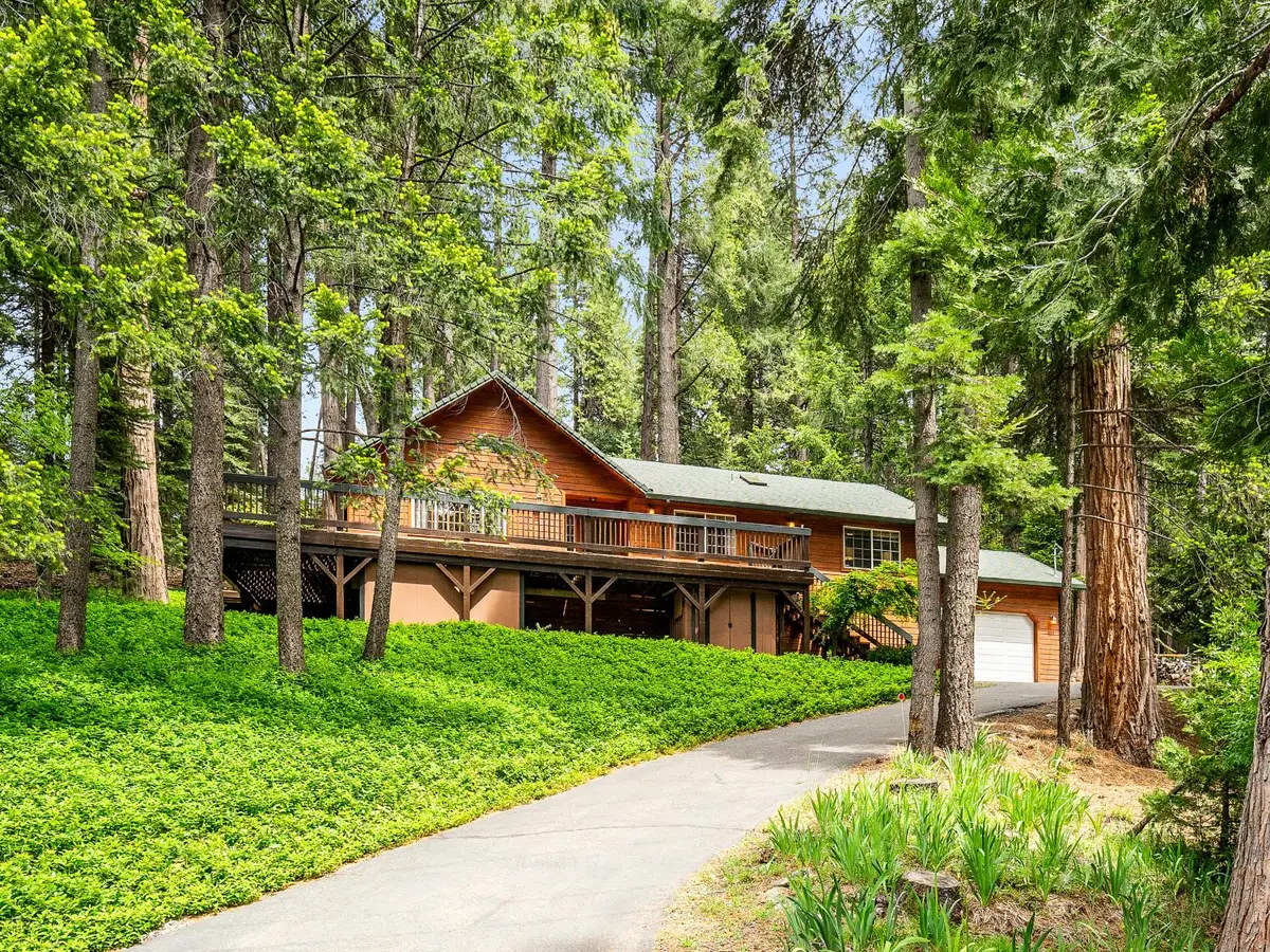 3319 Hazel Street, Pollock Pines, CA 95726 - #1