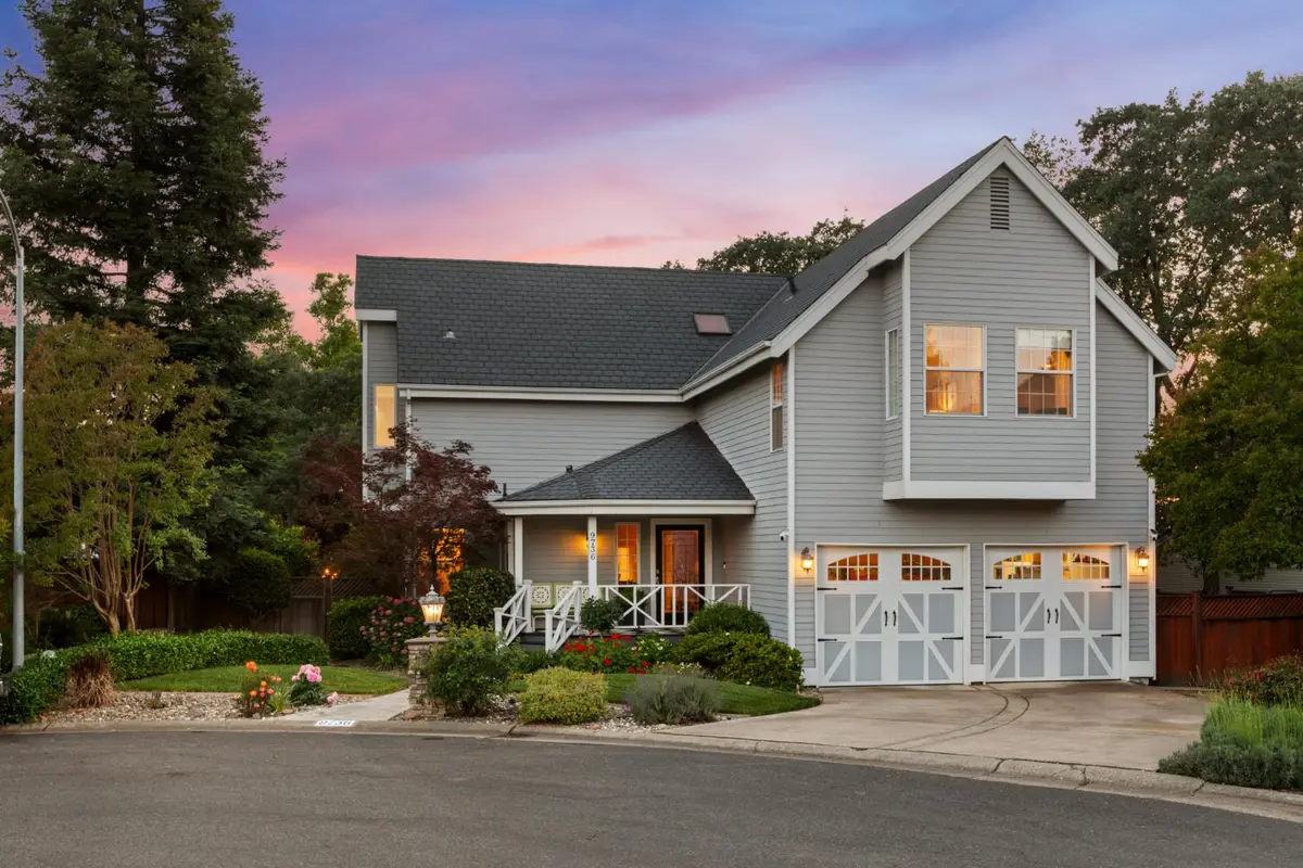 9736 Snowberry Way, Orangevale, CA 95662 - #1