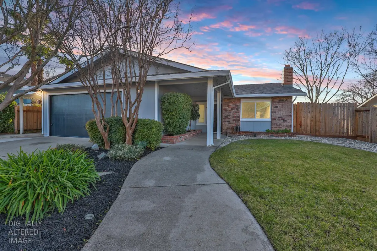 8384 Old Ranch Road, Orangevale, CA 95662 - #1
