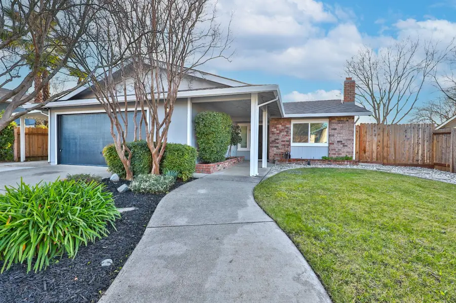 8384 Old Ranch Road, Orangevale, CA 95662 - #3