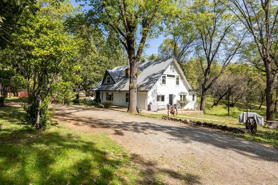 4963 Del Haven Road, Placerville, CA 95667 - #3