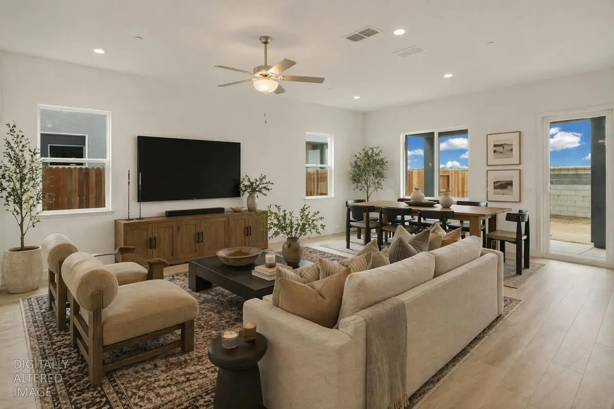 484 Vinal Drive, Manteca, CA 95337 - #1
