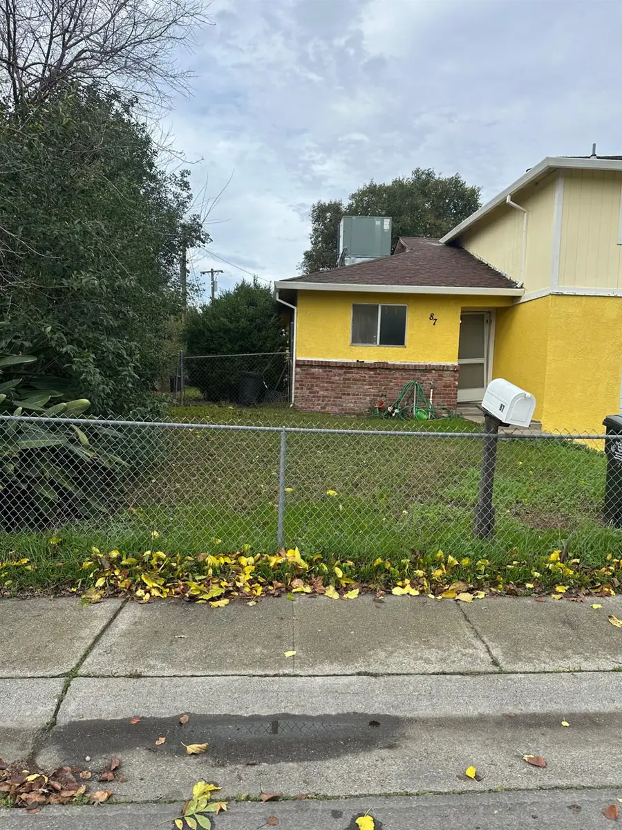 87 Olmstead, Sacramento, CA 95838 - #2