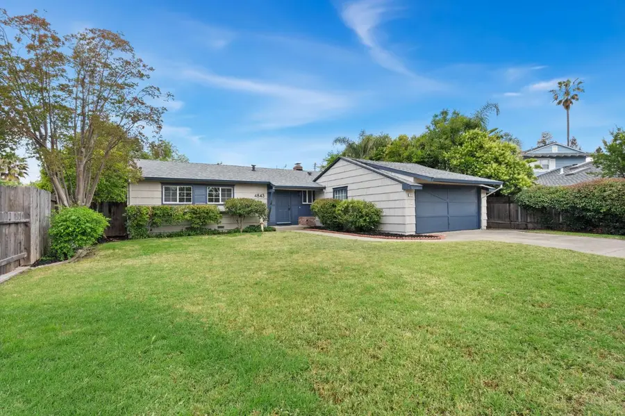 4843 L Parkway, Sacramento, CA 95823 - #3