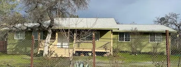 16164 Nugget Road, Corning, CA 96021