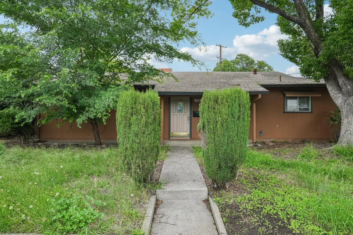805 Duchow Way, Folsom, CA 95630 - #1