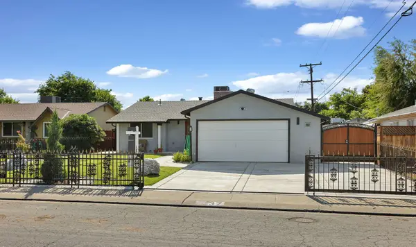 1437 Chester Drive, Tracy, CA 95376