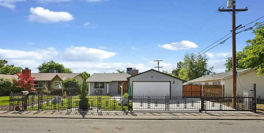 1437 Chester Drive, Tracy, CA 95376 - #2