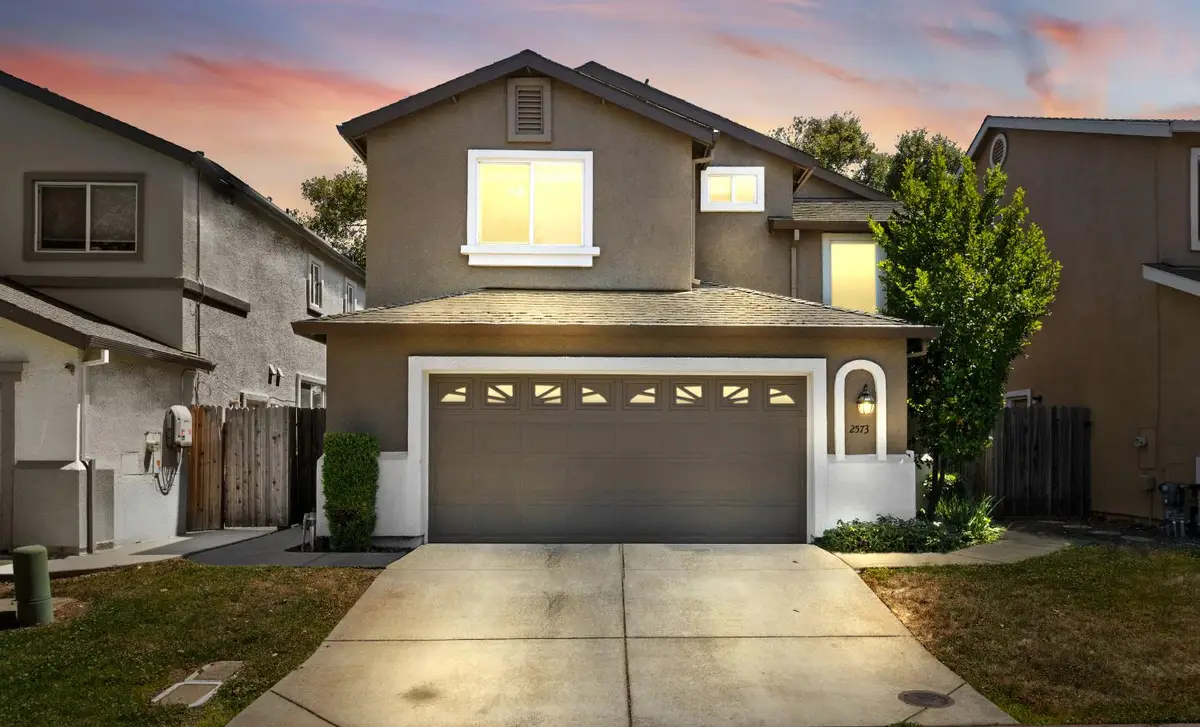 2573 Chesapeake Bay Circle, Cameron Park, CA 95682 - #1