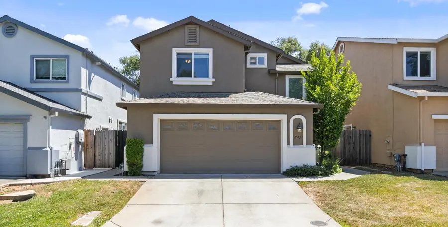 2573 Chesapeake Bay Circle, Cameron Park, CA 95682 - #2