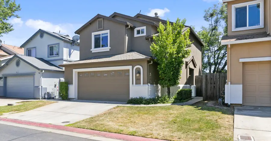 2573 Chesapeake Bay Circle, Cameron Park, CA 95682 - #3