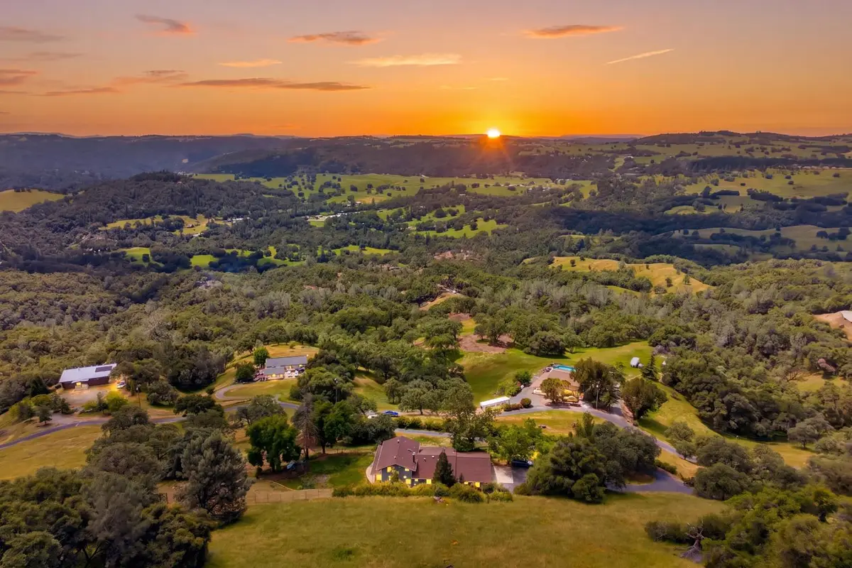 8950 W Butte Mountain Lane, Jackson, CA 95642 - #1